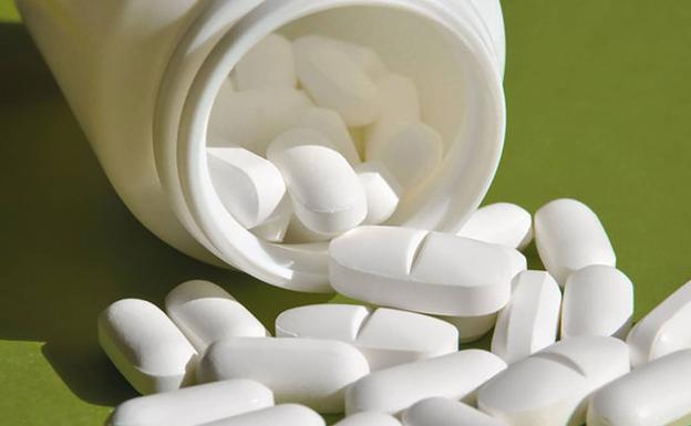 Pastillas mas efectivas para el dolor de garganta